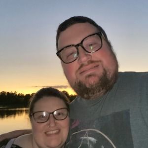 Meet your Posher, Drew